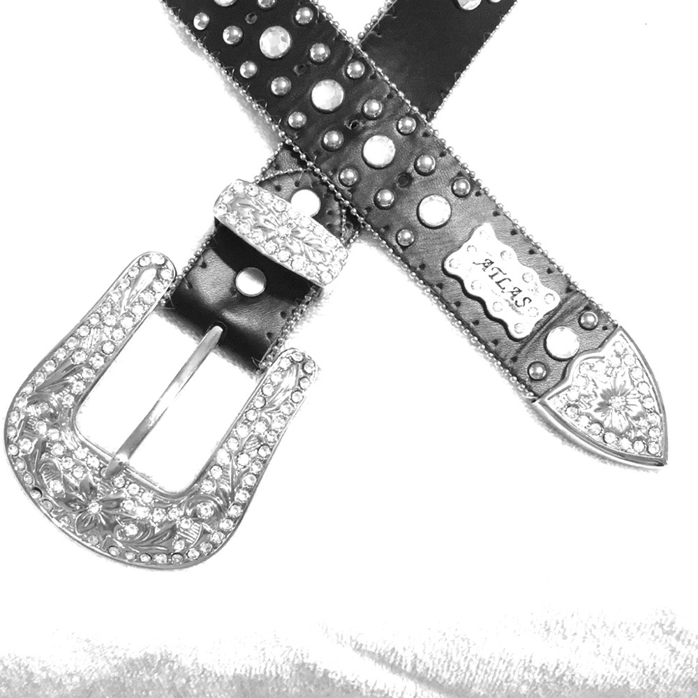 Atlas belt Size M-L